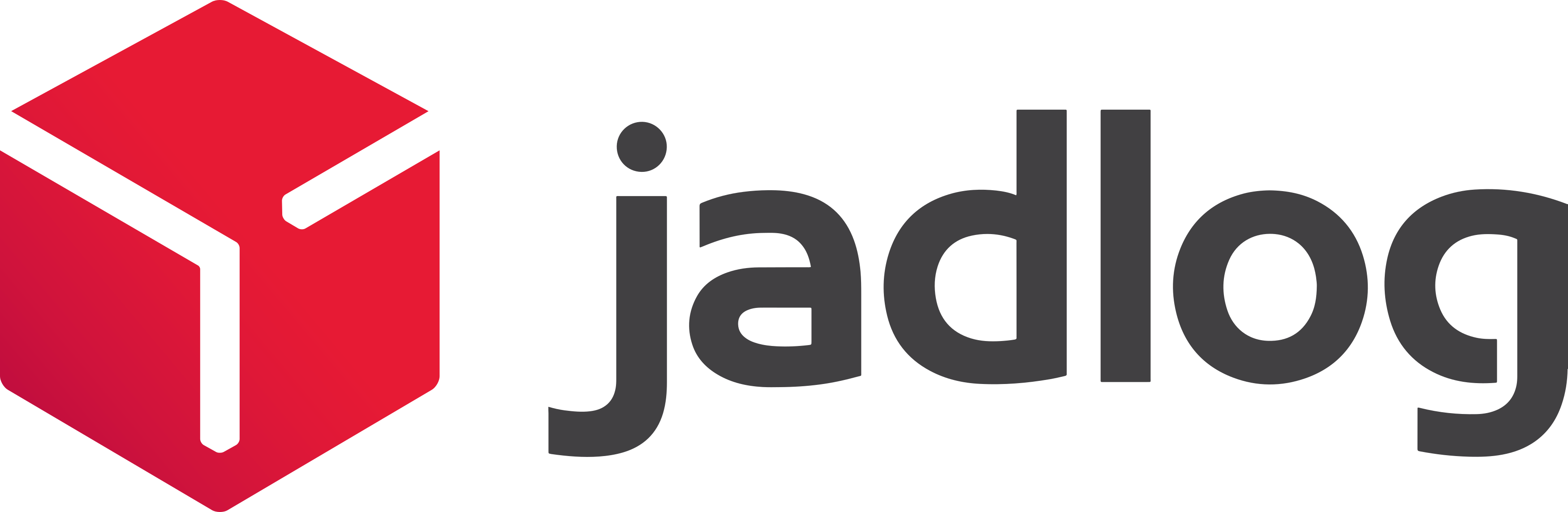Jadlog – transportadora parceira